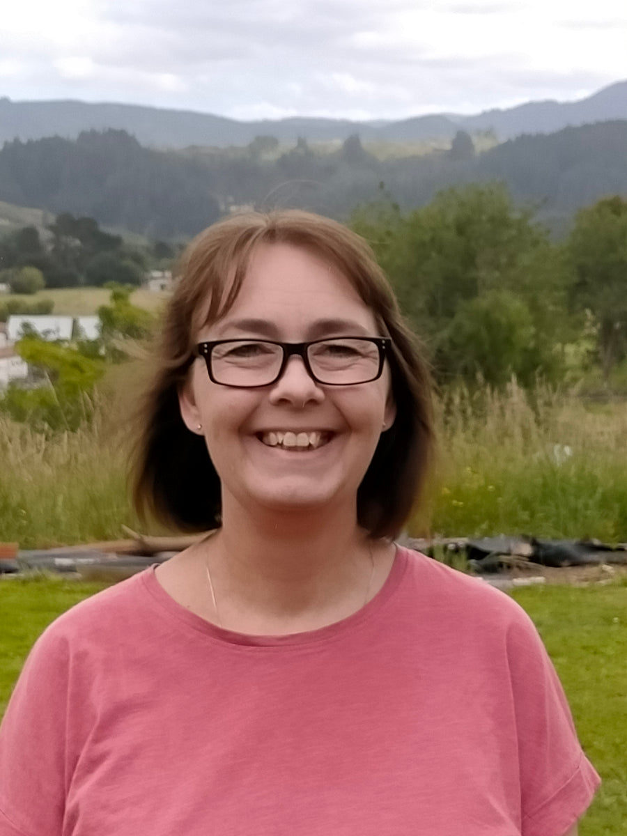 Flowering NZ (Hutt Valley) Wellington Flower Collective