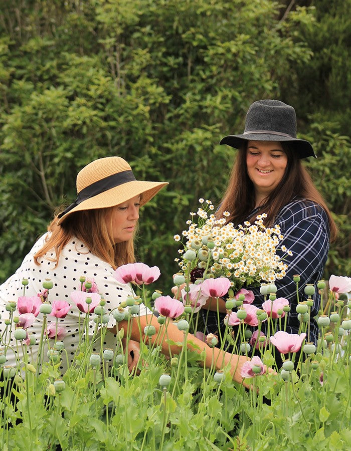 Bloomin Beautiful (Hutt Valley) Wellington Flower Collective